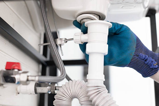 Reliable Emergency Plumber contractor in Richmond Dale, OH by Masters Plumbing Service